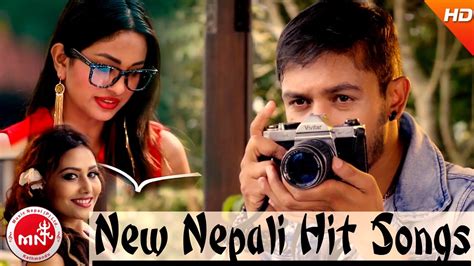 Hit Nepali Songs 